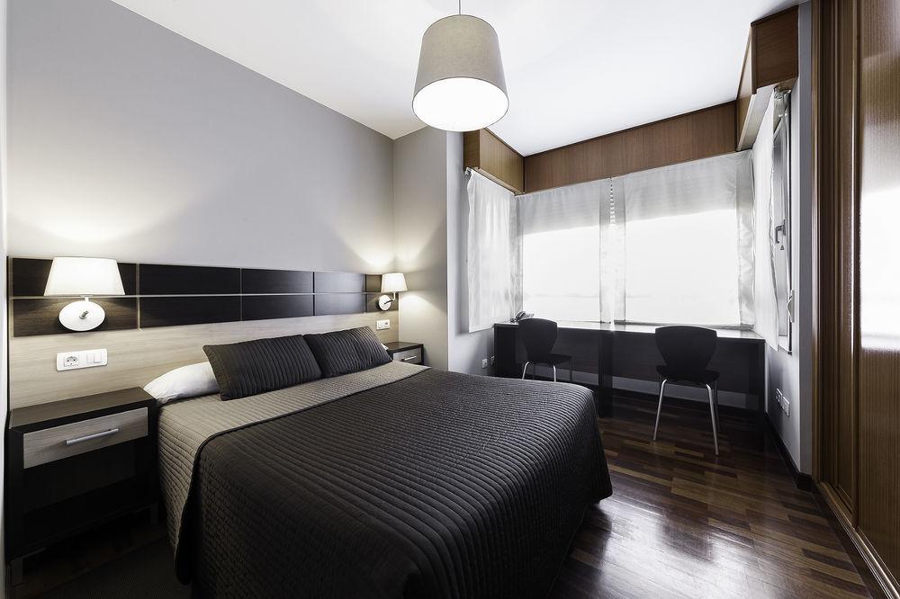 Someso Turisticos Apartment *